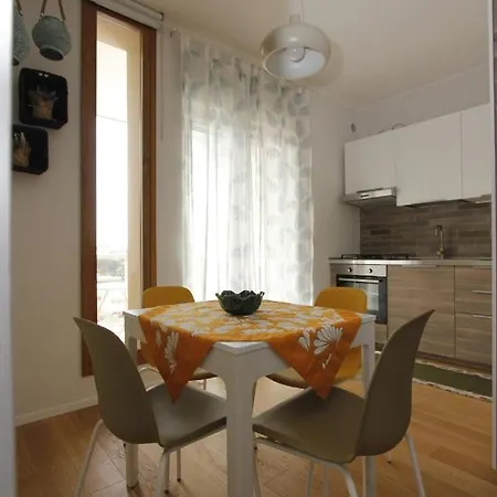 Διαμέρισμα Albamare Trani