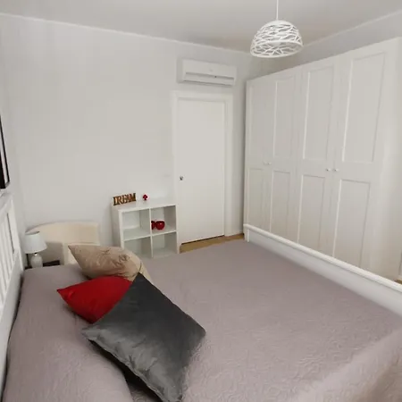 Albamare Apartment Trani